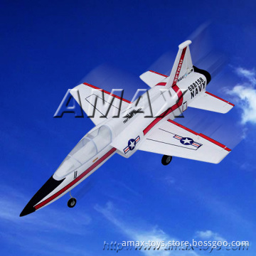ep-f6001epo   4CH Electric RC Jet Airplane - F6001 EPO